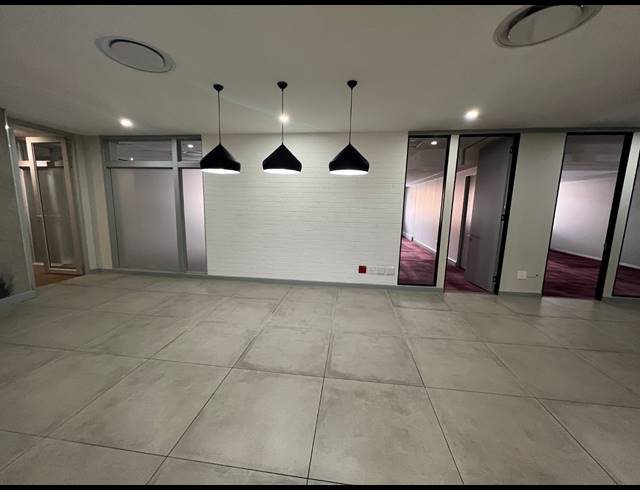 683M² OFFICE TO LET IN ILLOVO